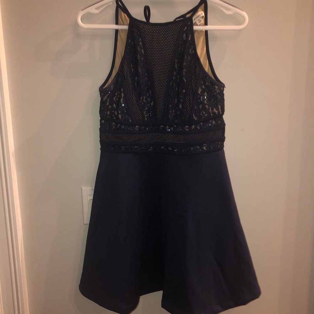 New dress!